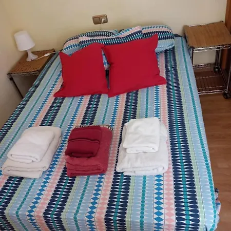 Vialia Sol Y Playa Apartment Malaga