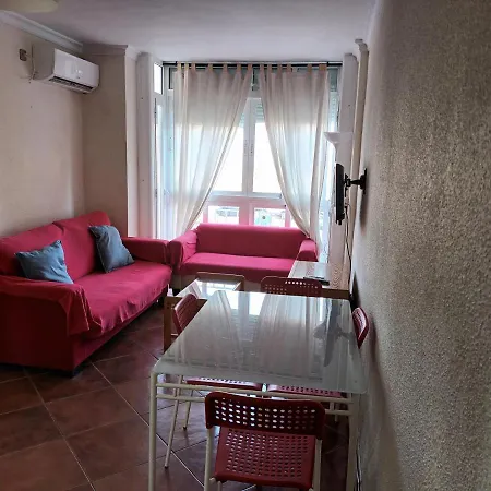 Apartment Vialia Sol Y Playa *