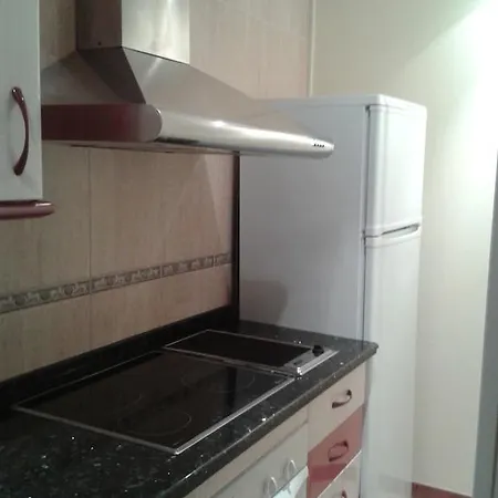 Apartment Vialia Sol Y Playa Malaga