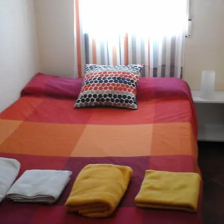 Apartment Vialia Sol Y Playa