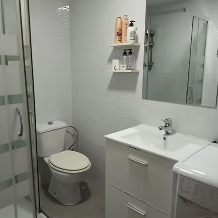Apartment Vialia Sol Y Playa