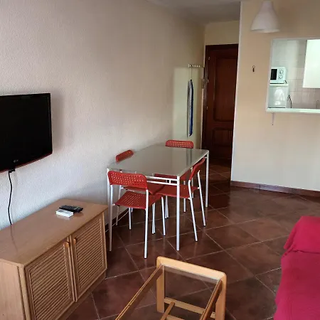 Vialia Sol Y Playa Apartment *