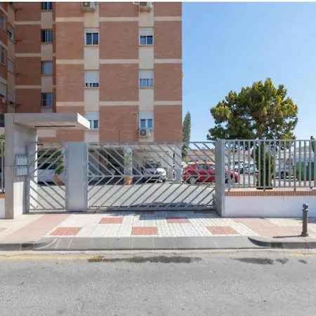 Apartment Vialia Sol Y Playa *