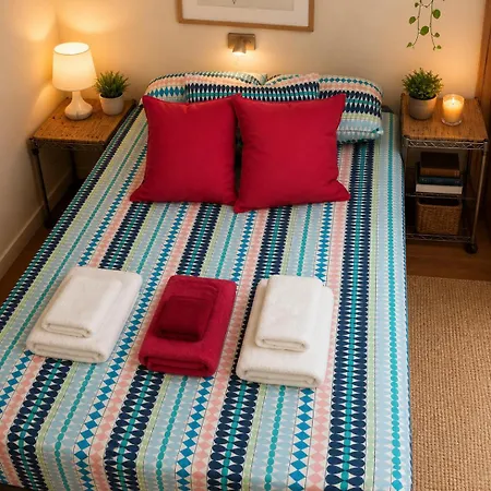 Vialia Sol Y Playa Apartamento *