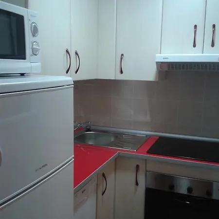 Apartment Vialia Sol Y Playa Málaga