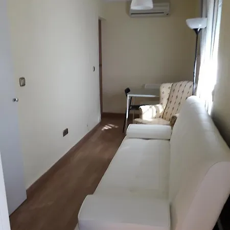 Vialia Sol Y Playa Apartment *