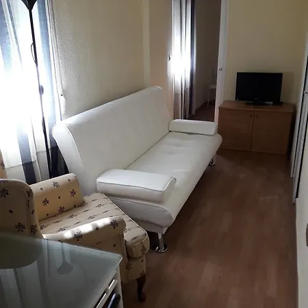 Vialia Sol Y Playa Apartment